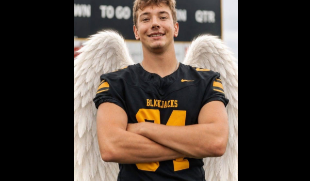 Carter Monaghan Accident - Obituary Minnesota
